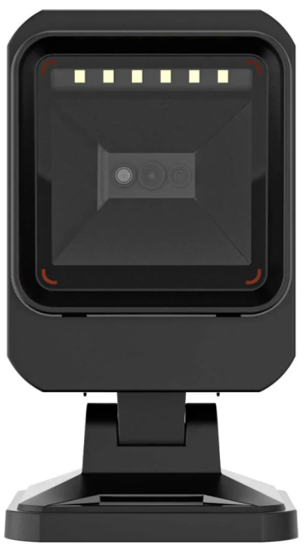 POS-BSH2200 GMB 2d CMOS Table barcode scanner, barkod skener, wired USB Slika 1