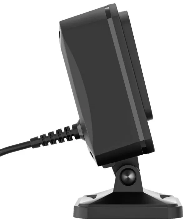 POS-BSH2200 GMB 2d CMOS Table barcode scanner, barkod skener, wired USB Slika 9