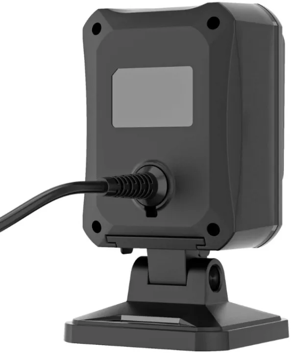POS-BSH2200 GMB 2d CMOS Table barcode scanner, barkod skener, wired USB Slika 7