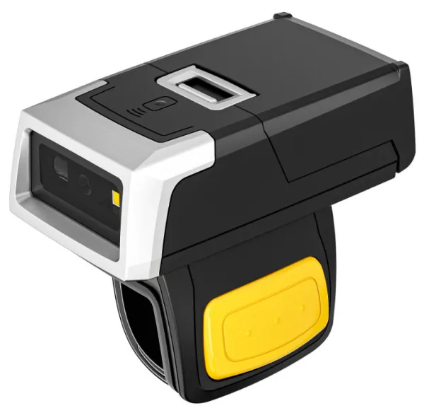 POS-BSH500 GMB 2d/OCR CMOS Warehouse Finger barcode scanner, barkod skener, 600mAh, 1MP, BT/WiFi Slika 1