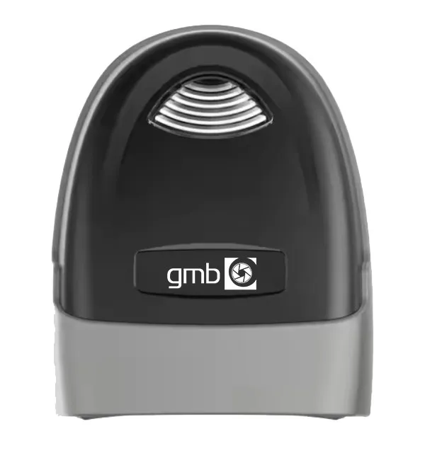 POS-BS1100R GMB 2d CMOS barcode scanner,barkod skener, 2000mAh, BT/WiFi Slika 9