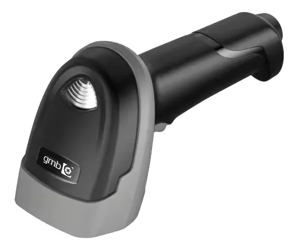 POS-BS1100R GMB 2d CMOS barcode scanner,barkod skener, 2000mAh, BT/WiFi Slika 5