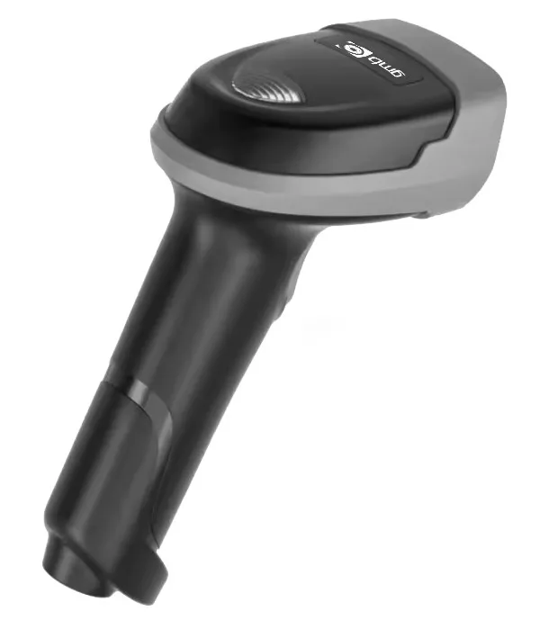 POS-BS1100R GMB 2d CMOS barcode scanner,barkod skener, 2000mAh, BT/WiFi Slika 4