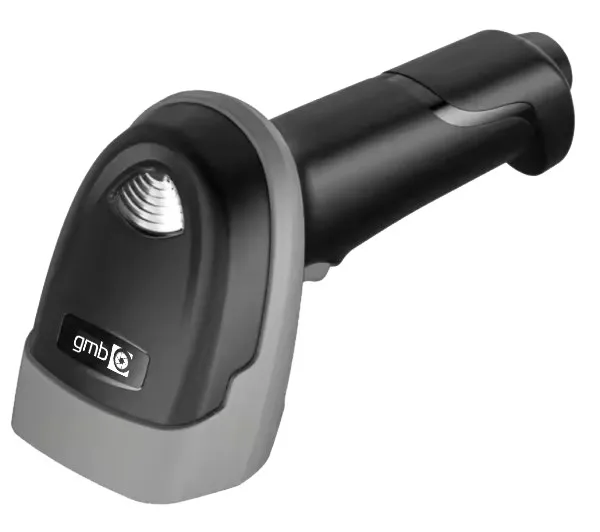 POS-BS1100 GMB 2d CMOS barcode scanner, bakod skener Kabl USB 1.8m Slika 5