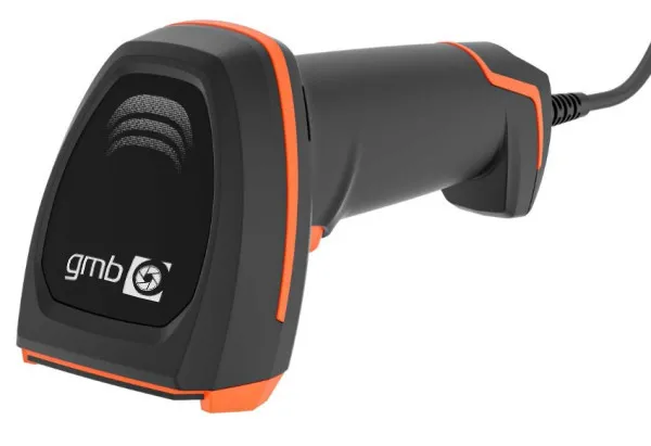POS-BS4208S GMB 2d/OCR CMOS barcode scanner, barkod skener, 1MP, wired USB Slika 8