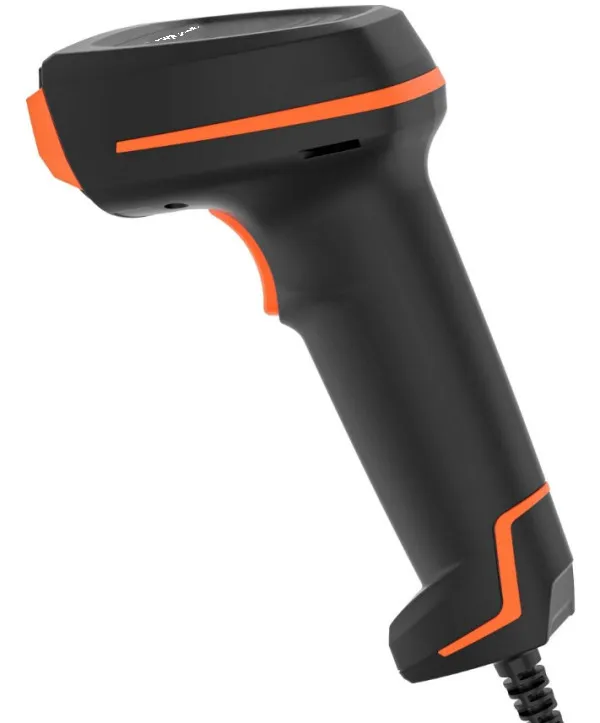 POS-BS4208S GMB 2d/OCR CMOS barcode scanner, barkod skener, 1MP, wired USB Slika 6