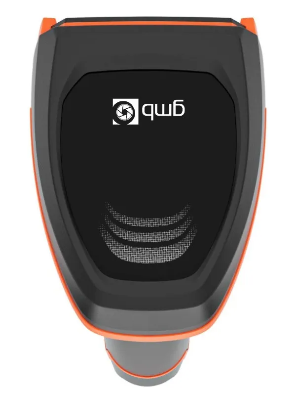POS-BS4208S GMB 2d/OCR CMOS barcode scanner, barkod skener, 1MP, wired USB Slika 5