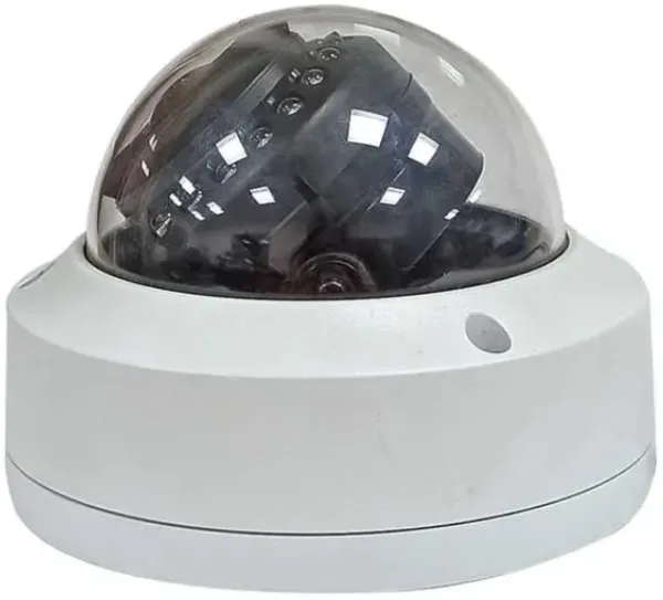 CAM-AHD2MP-YCK20M GMB Dome kamera 2 mpix B/W 20M IR LED 4 In 1, AHD/TVI/CVI/CVBS, IP66, 3.6mm Mic Slika 4