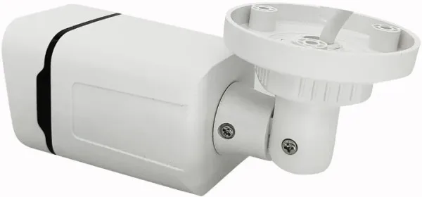 CAM-AHD2MP-PAU60 GMB BULLET kamera 2 mpix B/W 30M IR LED 4 In 1, AHD/TVI/CVI/CVBS, IP66, 2.8m Slika 4