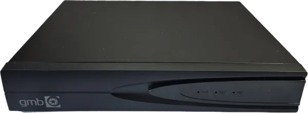 NVR-P3016QT GMB 16 kanala do 8 megapiksela H.265, P6SLite App Onvif P2P, iCloud do 6tb Slika 3