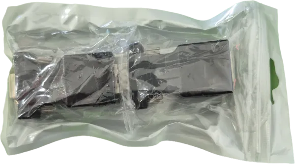 GMB DEX-VGA-06 Gembird VGA extender 30m preko LAN kabla Slika 2