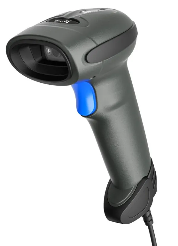 POS-BS3208 GMB 2d Hi Performance CMOS barcode scanne, barkod skener, wired USB Slika 4