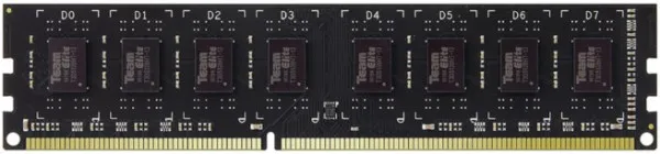 TEAM GROUP TeamGroup DDR3 TEAM ELITE UD-D3L 8GB 1600Mhz CL11-11-11-28 1.35V TED3L8G1600C1101 Slika 1
