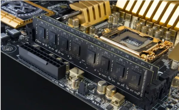 TEAM GROUP TeamGroup DDR3 TEAM ELITE UD-D3L 8GB 1600Mhz CL11-11-11-28 1.35V TED3L8G1600C1101 Slika 2