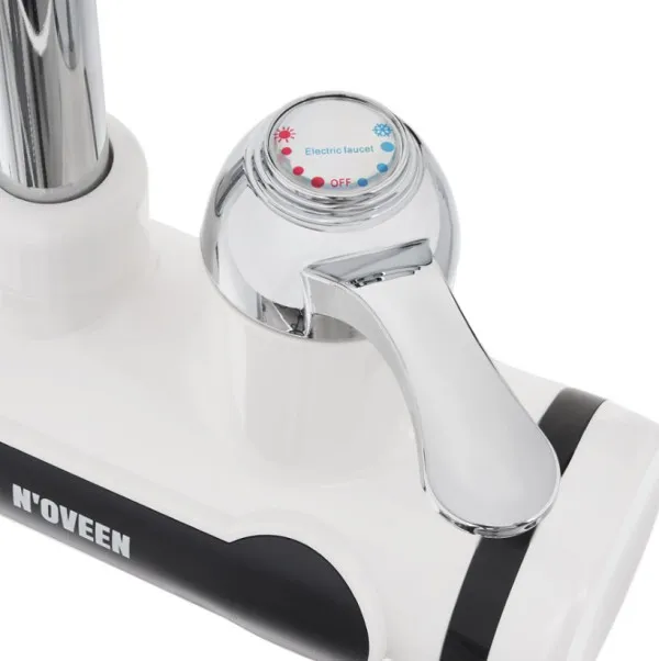 NOVEEN IWH350 BRZO PROTOČNI GREJAČ VODE 60C - cesma Slika 5