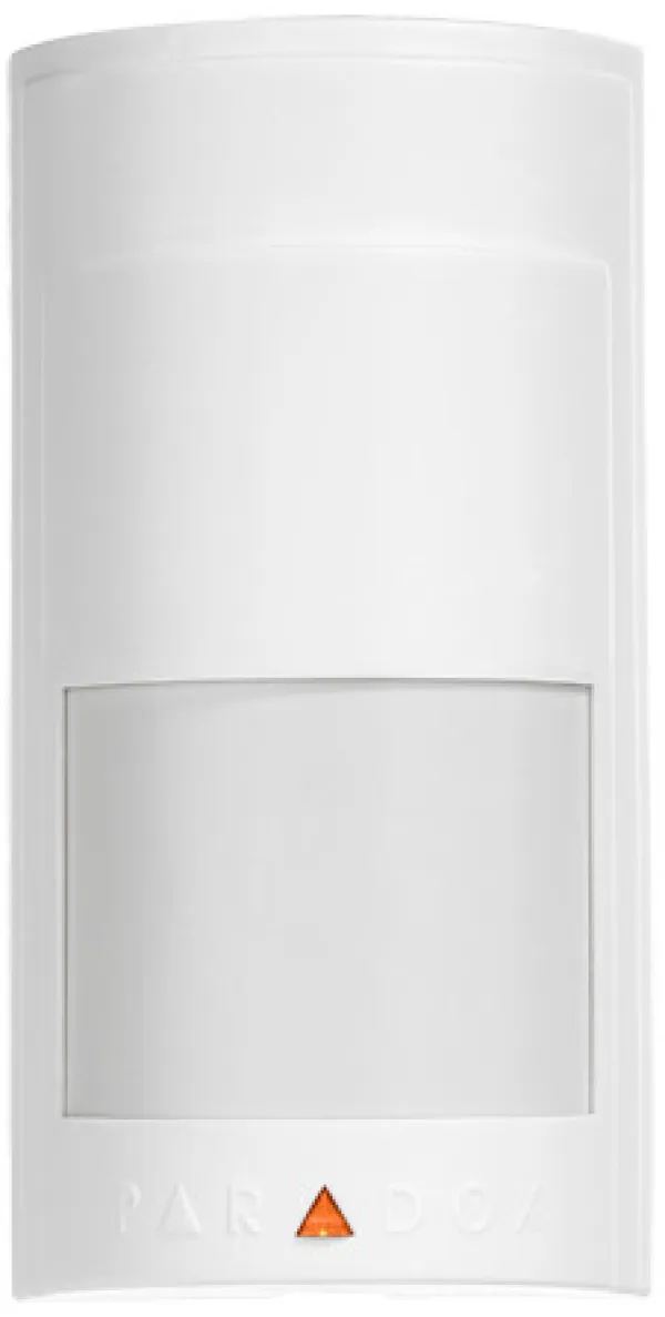 PARADOX Paradox PMD2/868, Bežièni IC senzor Slika 4