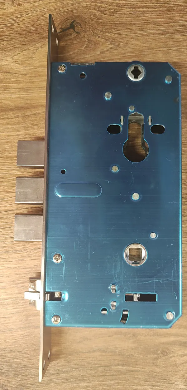 GMB ZIGBEE-SMART-LOCK-WD002 mehanicka brava Slika 2