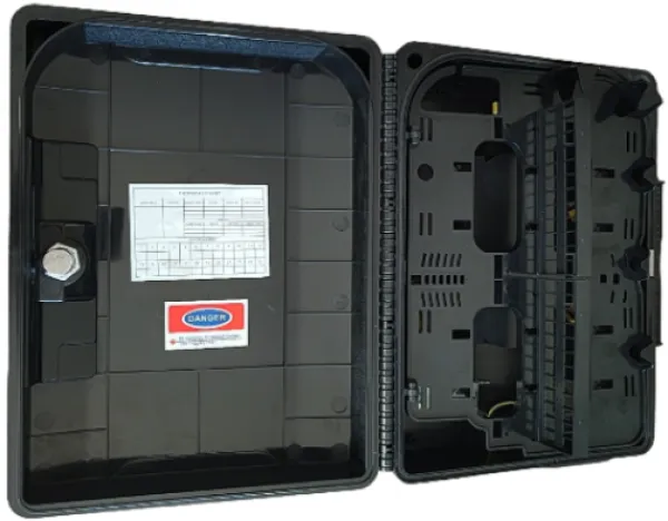 Optièka razvodna kutija 32/48 EXE074 Slika 3