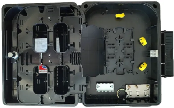 Optièka razvodna kutija 32/48 EXE074 Slika 1