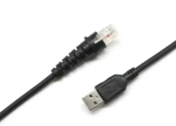 GMB POS-Cable USB na RJ45 1,8m (USB kabl za 1100 / 4208S ) Slika 2