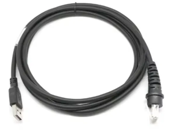 GMB POS-Cable USB na RJ45 1,8m (USB kabl za 1100 / 4208S ) Slika 5