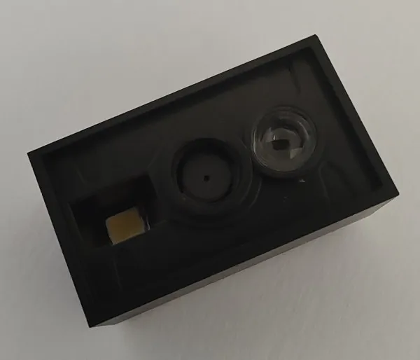 GMB POS-ENGINE H1210 module for POS- BS4208S Slika 1