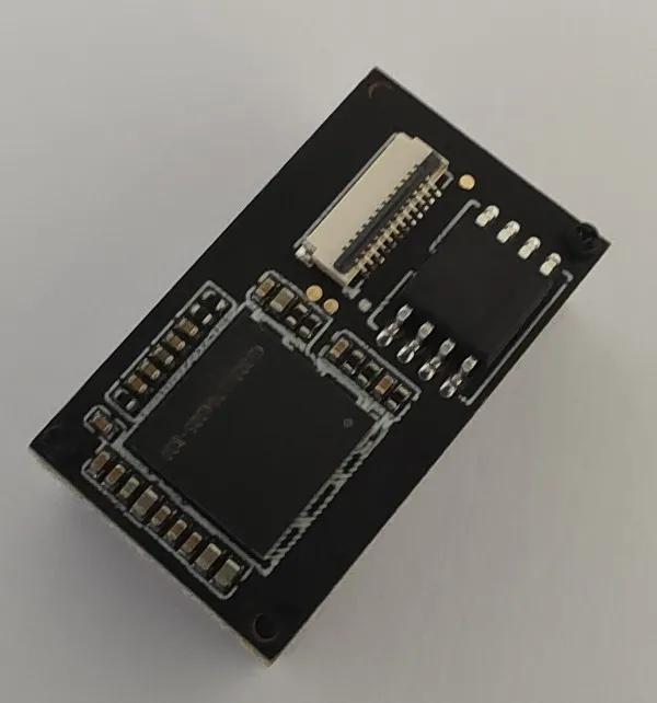 GMB POS-ENGINE H1210 module for POS- BS4208S Slika 4