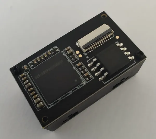 GMB POS-ENGINE H1203 module for POS-BS3208 Slika 1