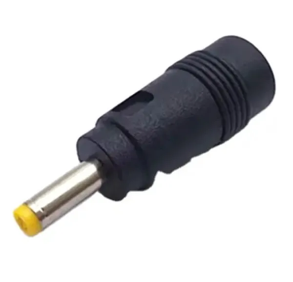 GMB NPC-5.2x2.5mm 4.0x1.7mm Yellow DC to DC 20V Connector (G) (prodaje se na komad) Slika 3
