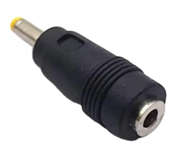 GMB NPC-5.2x2.5mm 4.0x1.7mm Yellow DC to DC 20V Connector (G) (prodaje se na komad) Slika 4
