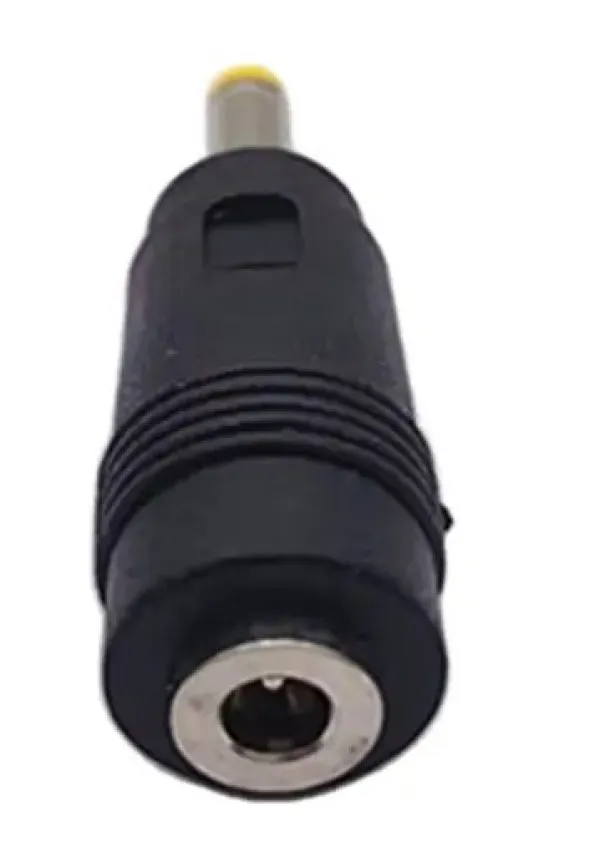 GMB NPC-5.2x2.5mm 4.0x1.7mm Yellow DC to DC 20V Connector (G) (prodaje se na komad) Slika 8
