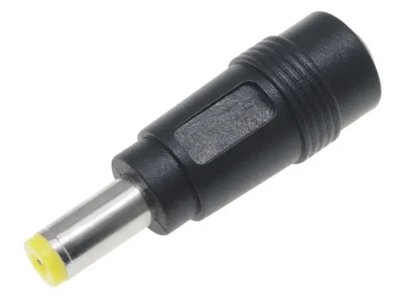 GMB NPC-5.2x2.5mm 5.5x1.7mm DC to DC 20V Connector (E) (prodaje se na komad) Slika 3