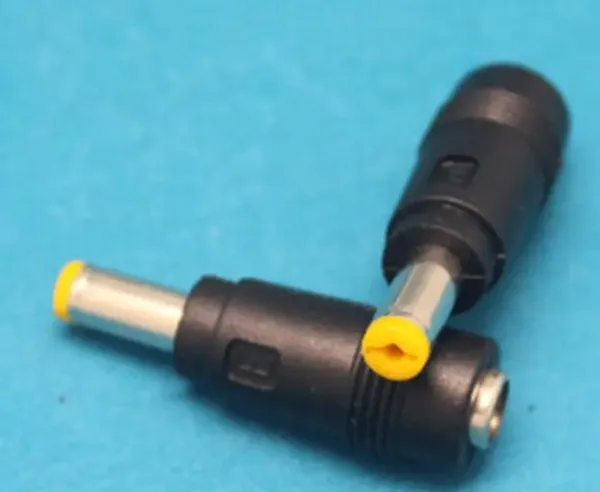 GMB NPC-5.2x2.5mm 5.5x1.7mm DC to DC 20V Connector (E) (prodaje se na komad) Slika 5