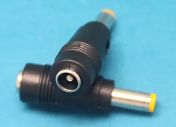 GMB NPC-5.2x2.5mm 5.5x1.7mm DC to DC 20V Connector (E) (prodaje se na komad) Slika 6