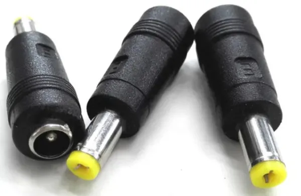 GMB NPC-5.2x2.5mm 5.5x1.7mm DC to DC 20V Connector (E) (prodaje se na komad) Slika 7