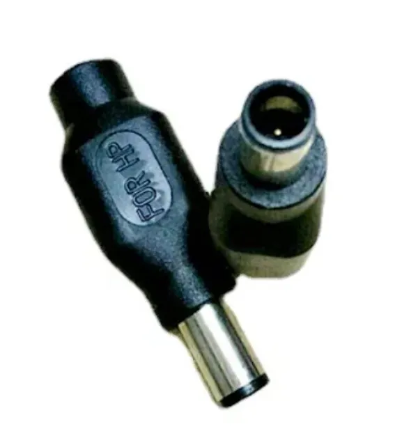 GMB NPC-5.2x2.5mm 7.4x5.0mm PIN DC to DC 20V Connector (FOR HP) (prodaje se na komad) Slika 3