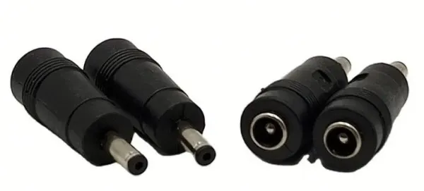 GMB NPC-5.2x2.5mm 4.0x1.35mm DC to DC 20V Connector (prodaje se na komad) Slika 5