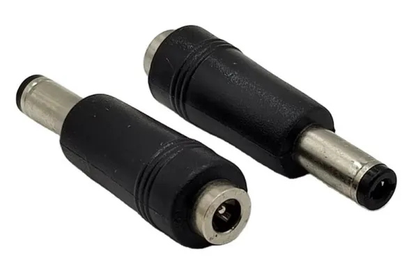GMB NPC-5.2x2.5mm 4.0x1.35mm DC to DC 20V Connector (prodaje se na komad) Slika 4