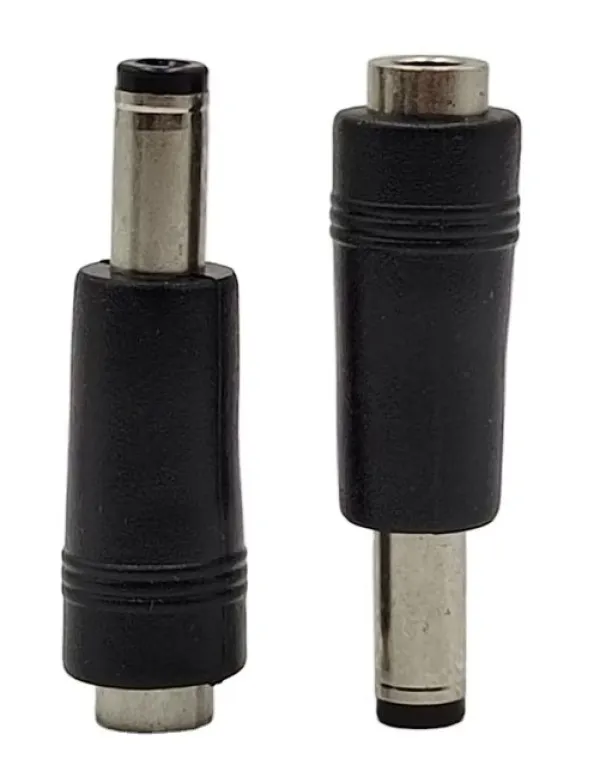GMB NPC-5.2x2.5mm 4.0x1.35mm DC to DC 20V Connector (prodaje se na komad) Slika 1