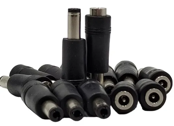 GMB NPC-5.2x2.5mm 4.0x1.35mm DC to DC 20V Connector (prodaje se na komad) Slika 2