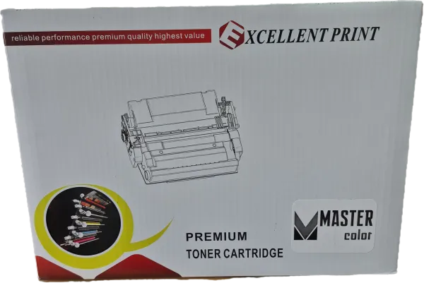 HP cartridge compatible CE255X/P3015/P3010 Master color Slika 5