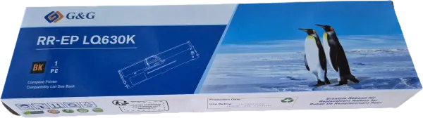 Ribbon Epson LQ-630K/G&G Slika 1