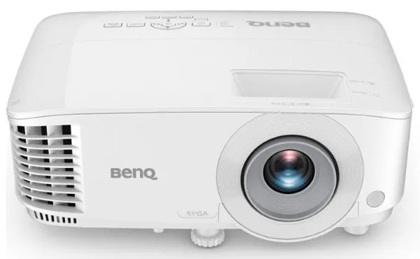 Projektor BENQ MS560 prenosivi, DLP, 800x600 (SVGA), 20.000:1 Slika 4