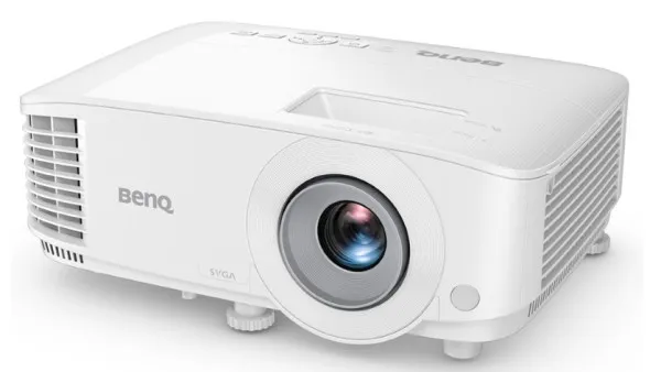 Projektor BENQ MS560 prenosivi, DLP, 800x600 (SVGA), 20.000:1 Slika 2