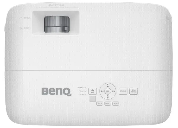 Projektor BENQ MS560 prenosivi, DLP, 800x600 (SVGA), 20.000:1 Slika 5