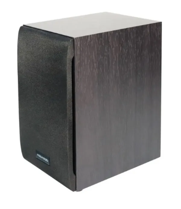 Microlab TMN-1/2.1 BT Aktivni drveni zvucnici 2.1 sistem 32W RMS (9W*2+14W) BLUETOOTH 3,5mm Slika 2