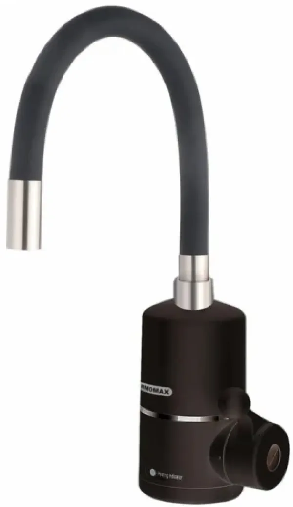 Muhler Termomax TX57FS - Slavina sa grejaèem
( montaža iz zida ) Slika 1