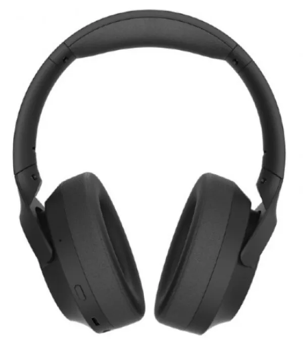 GEMBIRD BHP-ANC-01 Gembird Bluetooth stereo Slusalice sa mikrofonom BT V5.3 500mAh/32Ohm, 8h Li-ion Crne Slika 3