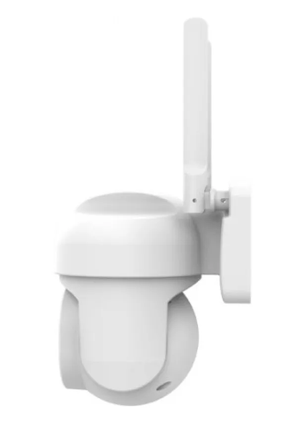GEMBIRD TSL-ODCAM-WRHD-01 Gembird Smart rotating outdoor wifi camera, 2K QHD TUYA Slika 5