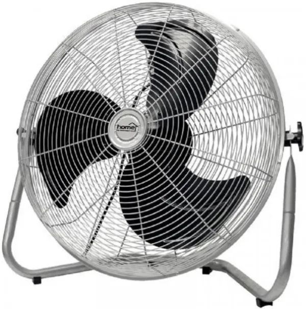 HOME PVR 50 Ventilator podni, preènik 50cm, 120W, Inox Slika 2